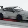 Tarmac Works Porsche 911 (997) RWB Old & New, grau, 1:64, New