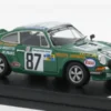 Trofeu Porsche 911 SCF, 24h Le Mans, 1975, #87, R.Boubet/P.Dermagne, 1:43, Outlet