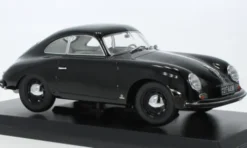 Norev Porsche 356, schwarz, 1954, 1:18, Online