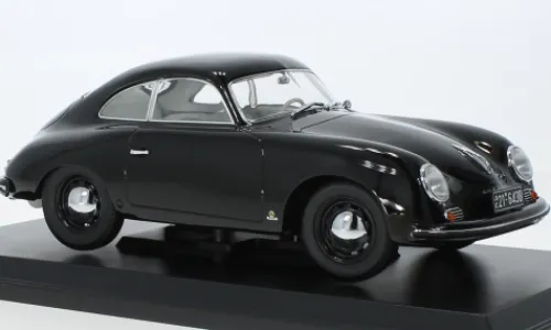 Norev Porsche 356, schwarz, 1954, 1:18, Online