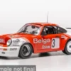 IXO Porsche 911 SC/RS, Circuit des Ardennes, 1985, #3, R.Droogmans/R.Joosten, 1:43, New