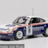IXO Porsche 911 SC/RS, Rally Costa Brava, 1985, #8, B.Beguin/J-J.Lenne, 1:43, Clearance