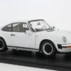 Solido Porsche 911 (930) 3.0 SC, weiss, 1:18,