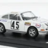 Trofeu Porsche 911 S, 24h Le Mans, 1971, #45, C.Laurent/J.Marche, 1:43, Best