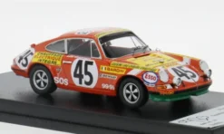 Trofeu Porsche 911 S, 24h Le Mans, 1972, #45, D.Bardini/L.Banner, 1:43, Clearance
