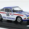 Trofeu Porsche 911 S, 24h Le Mans, 1971, #66, J-C.Geurie/C.Mathurin, 1:43, Clearance