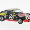 Trofeu Porsche 911 S, 24h Le Mans, 1970, #59, J.Egreteaud/J.Mesange, 1:43, Outlet
