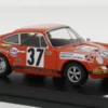 Trofeu Porsche 911 S, 24h Le Mans, 1971, #37, P.Mauroy/J-C.Lagniez, 1:43, Online