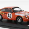 Trofeu Porsche 911 S, 24h Le Mans, 1972, #40, P.Mauroy/M.Mignot, 1:43, Discount