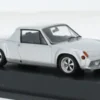 Schuco / Pro.R Porsche 916, silber, 1972, 1:43,