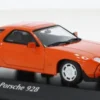Maxichamps Porsche 928 S, orange, 1979, 1:43, Discount