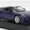 Minichamps Porsche 911 (991) Speedster, blau, 2019, 1:43, Sale