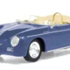 Greenlight Porsche 356 Speedster Super, blau, 1958, 1:43, Best