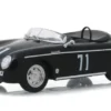 Greenlight Porsche 356 Speedster Super, 1958, #71, 1:43, Clearance