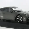 Minichamps Porsche 911 (992) Sport Classic, grau, 2022, 1:18, Hot