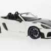 Minichamps Porsche Spyder RS, weiss, 2024, 1:18, New