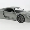 Welly Porsche 918 Spyder, silber, 2011, 1:18, Online