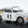 Trofeu Porsche 911 S, Rallye Portugal, 1972, #82, A.Nunes/A.Morais, 1:43, Sale