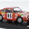 Trofeu Porsche 911 S, Rallye Portugal, 1972, #85, G.Salvi/L.Valle, 1:43, Sale