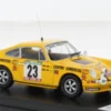 Trofeu Porsche 911 S, Rallye WM, Rally Portugal, 1978, #23, M.Silva/J.Cirne, 1:43,