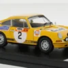 Trofeu Porsche 911S, Rally Schweden, 1970, #2, B.Waldegaard/L.Helmer, 1:43, Clearance