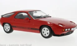 MCG Porsche 928 S, rot, 1980, 1:18, Sale