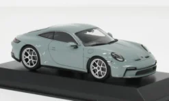 Minichamps Porsche 911 (992) S/T, grün, 2023, 1:43, Outlet