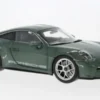 Norev Porsche 911 S/T, grün, 2023, 1:18, Online