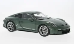 Norev Porsche 911 S/T, grün, 2023, 1:18, Online