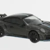 Pop Race Porsche 992 Stinger GTR, carbon/blau, 1:64, Sale