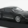 I-Minichamps Porsche 911 (992) S/T, schwarz, 1:43, Best