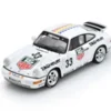 Spark Porsche 964, Supercup Monaco, 1993, #33, M.Häkkinen, 1:43, New