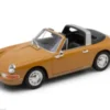 Welly Porsche 911 Targa, dunkelgelb, 1:24, Online