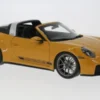 Norev Porsche 911 Targa 4 GTS, gelb, 2025, 1:18, Online