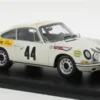 Spark Porsche 911 T, 24h Le Mans, 1969, #44, C.Laurent/J.Marche, 1:43, Best