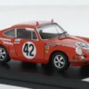 Trofeu Porsche 911 T, 24h Le Mans, 1970, #42, G.Verrier/S.Garant, 1:43, Discount