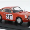 Trofeu Porsche 911 T, Rallye Monte Carlo, 1968, #237, A.Andersson/S.-O.Svedberg, 1:43, Clearance