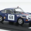 Trofeu Porsche 911 T/R, 24h Le Mans, 1971, #68, J.Chatham/M.Coombe, 1:43, Outlet