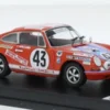 Trofeu Porsche 911 T/R, 24h Le Mans, 1971, #43, J-P.Bodin/G.Courthiade, 1:43, Hot
