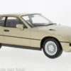 MCG Porsche 924 Turbo, beige, 1979, 1:18, Discount