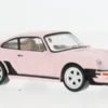 Norev Porsche 911 Turbo, pink, 1978, 1:43, Clearance