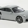 Minichamps Porsche 911 (992) Turbo S, grau, 2020, 1:87, Sale