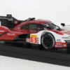 Bburago Porsche 963, WEC, 2023, #5, D.Cameron/F.Makowiecki, 1:24, Best