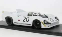 Werk83 Porsche 917/20, weiss, 24h Le Mans, 1971, Martini Racing, #20, W. Kauhsen/G. v. Lennep, 1:18, Online