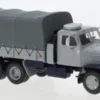 IXO Praga V3S 6WD, grau, 1962, 1:43, Discount