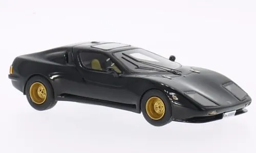 Kess Puma GTV-033.S, schwarz, 1985, 1:43, Sale