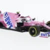 Minichamps Racing Point RP20 Mercedes, Formel 1, GP Sakhir, 2020, BWT Racing Point F1 Team, BWT, #18, L.Stroll, 1:43, New