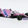 Minichamps Racing Point RP20 Mercedes, Formel 1, GP Türkei, 2020, BWT Racing Point F1 Team, BWT, #11, S.Perez, 1:43, New