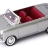 AutoCult Ramses Gamila, silber, 1961, 1:43, Online