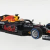 Minichamps Red Bull Honda RB16B, Formel 1, GP Belgien, 2021, Red Bull Racing, Red Bull, #33, M.Verstappen, 1:43, Discount